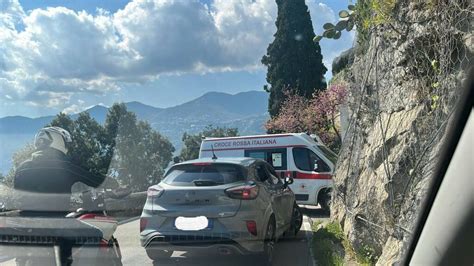 incidente maiori oggi